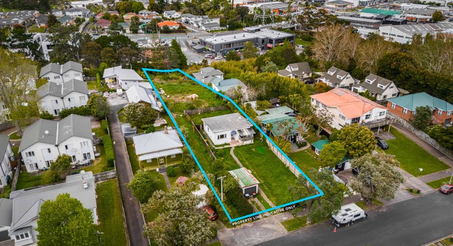  at 64-66 Wingate Street, Avondale, Auckland City, Auckland