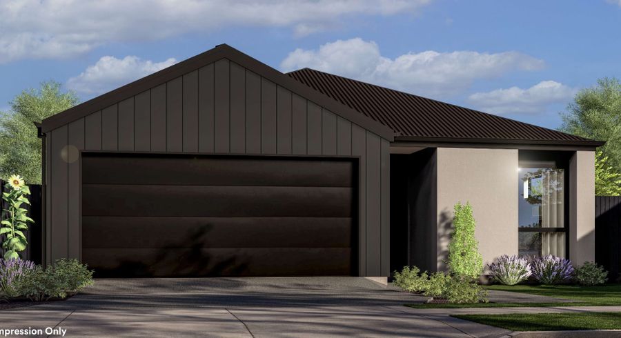  at Lot 488 Beach Grove - Naish Street, Kaiapoi, Waimakariri, Canterbury