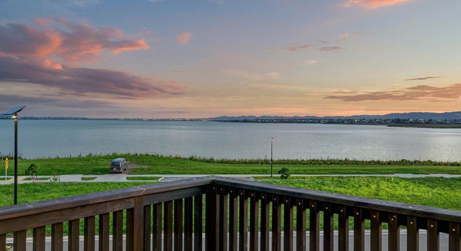  at 82 Picnic Point Road, Hobsonville, Waitakere City, Auckland