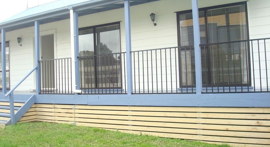  at 21 Aberfeldy Avenue, Highland Park, Manukau City, Auckland