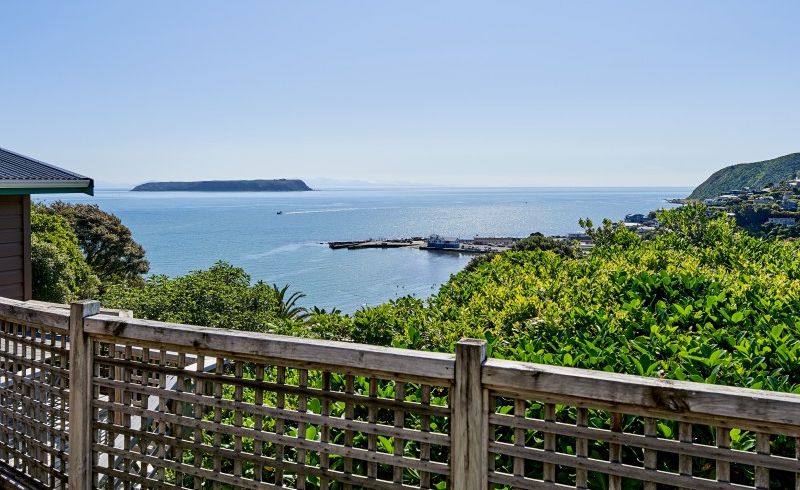  at 118A Motuhara Road, Plimmerton, Porirua