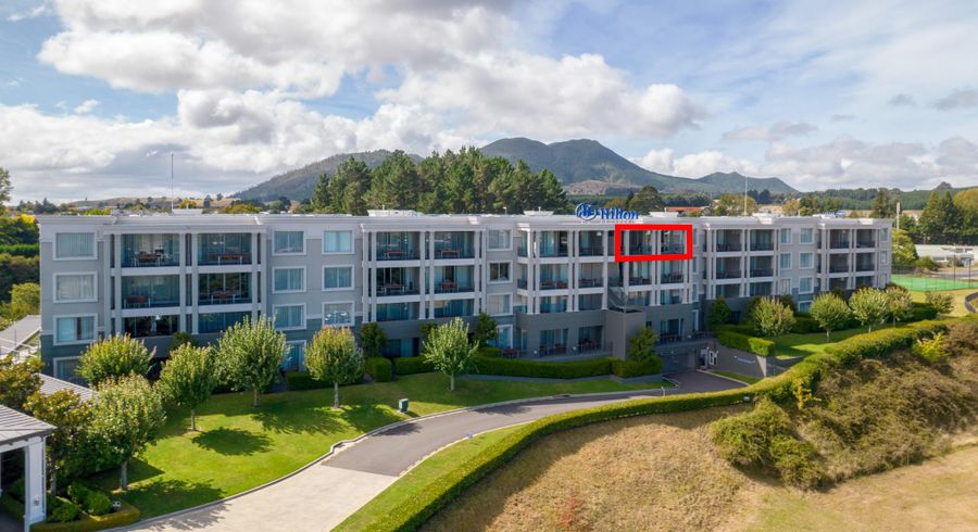 at 406/100 Napier Road, Hilltop, Taupo, Waikato