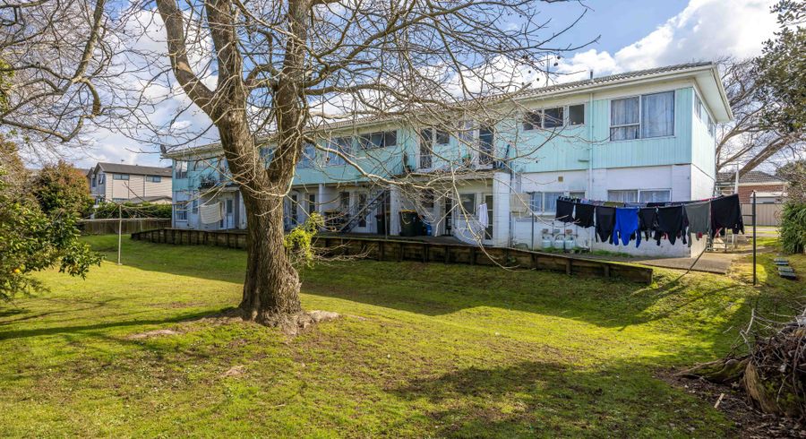  at 1 to 6/57A Wallace Road, Papatoetoe, Manukau City, Auckland