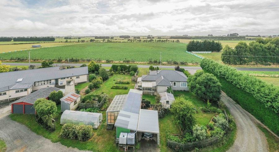  at 15 Thornbury Waimatuku Road, Riverton