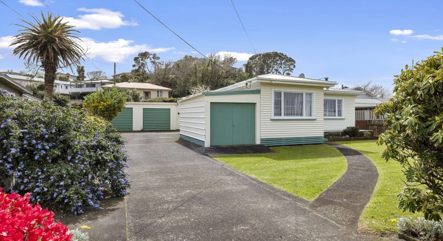  at 205 Ngamotu Road, Spotswood, New Plymouth