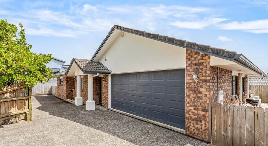  at 43A  Clark Road, Pahurehure, Papakura, Auckland