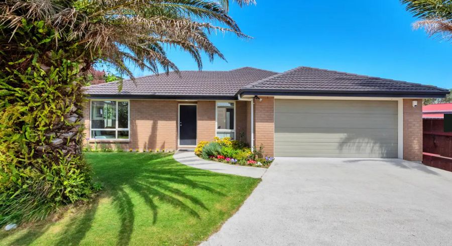  at 22A Matapouri Road, Mangere Bridge, Auckland