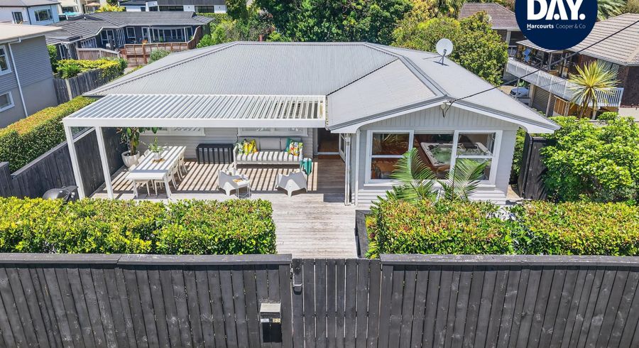  at 22 Harley Road, Hauraki, North Shore City, Auckland