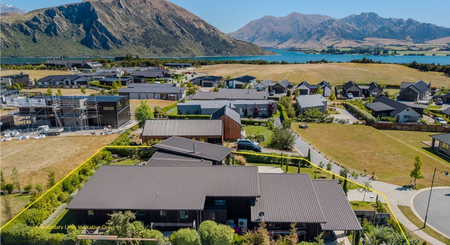  at 9 Avalanche PL, Wanaka, Queenstown