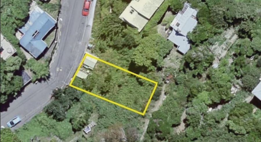  at 45A Holloway Road, Aro Valley, Wellington, Wellington