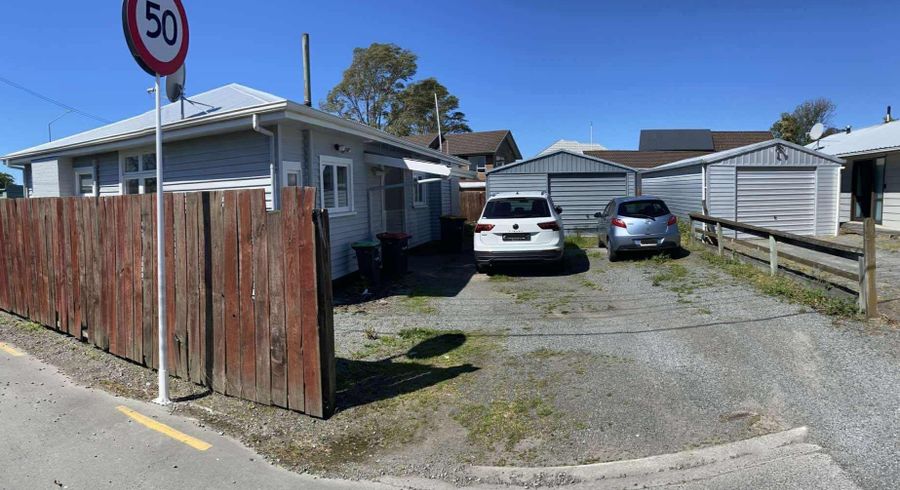  at 260 Milton Street, Sydenham, Christchurch City, Canterbury