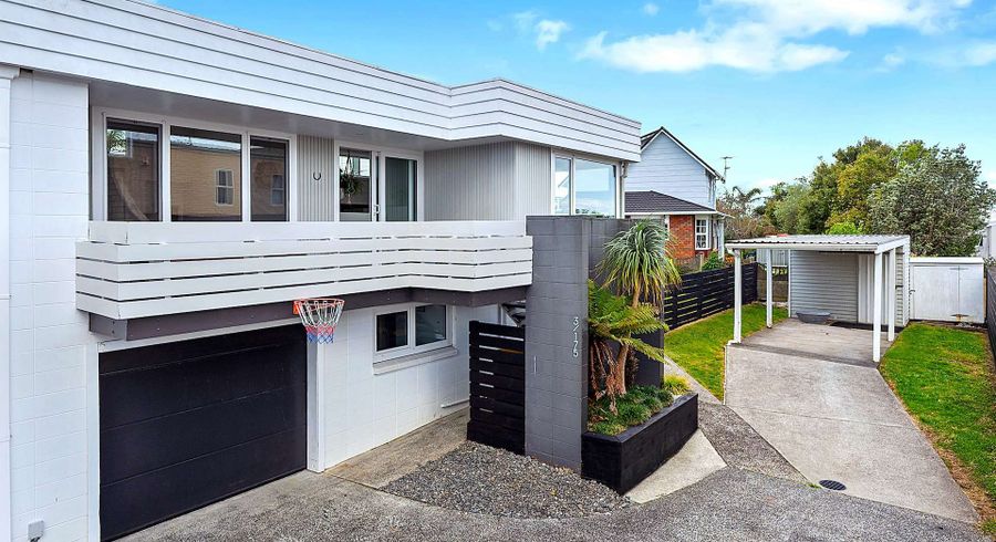  at 3/175 Birkenhead Avenue , Birkenhead, North Shore City, Auckland