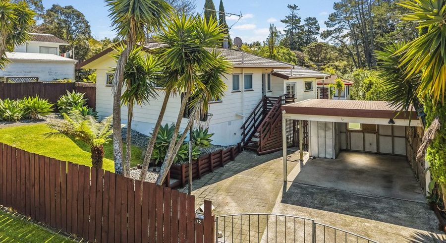  at 12 Alidade Place, Massey, Waitakere City, Auckland