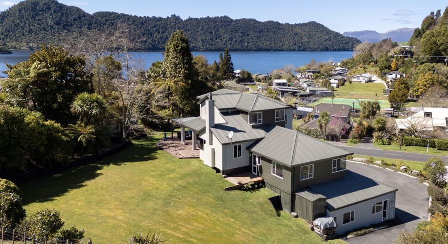  at 10 Millar Road, Lake Okareka, Rotorua, Bay Of Plenty