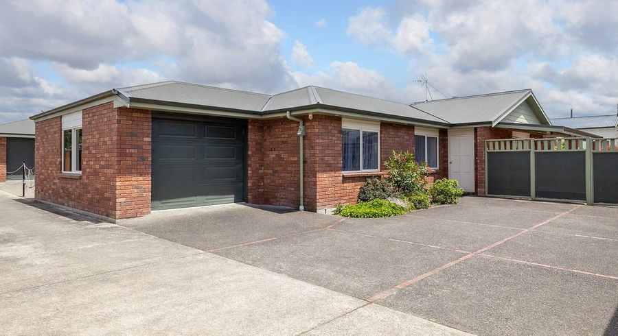  at 56A Kuripuni Street, Masterton, Masterton, Wellington