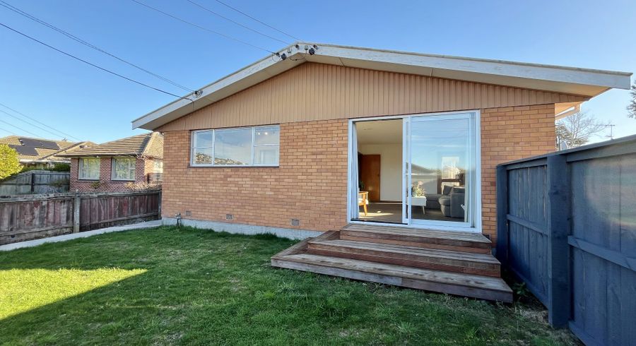  at 31 Palmside Street, Somerfield, Christchurch City, Canterbury