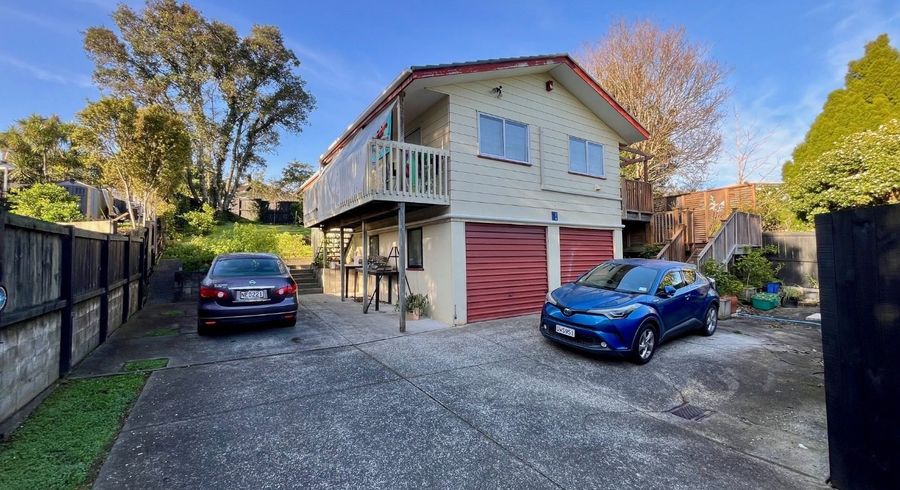  at 7A Choice Ave, Henderson, Waitakere City, Auckland