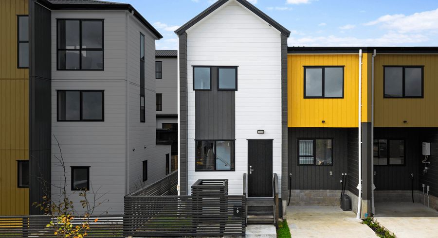  at 10 Hera Street, Flat Bush, Manukau City, Auckland