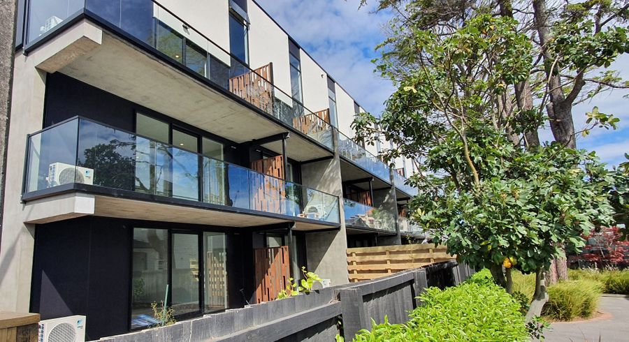  at 219/118 Salisbury Street, City Centre, Christchurch City, Canterbury