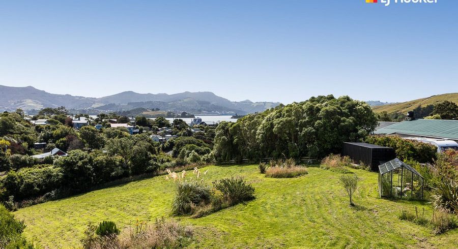  at 1709 Highcliff Road, Portobello, Dunedin, Otago