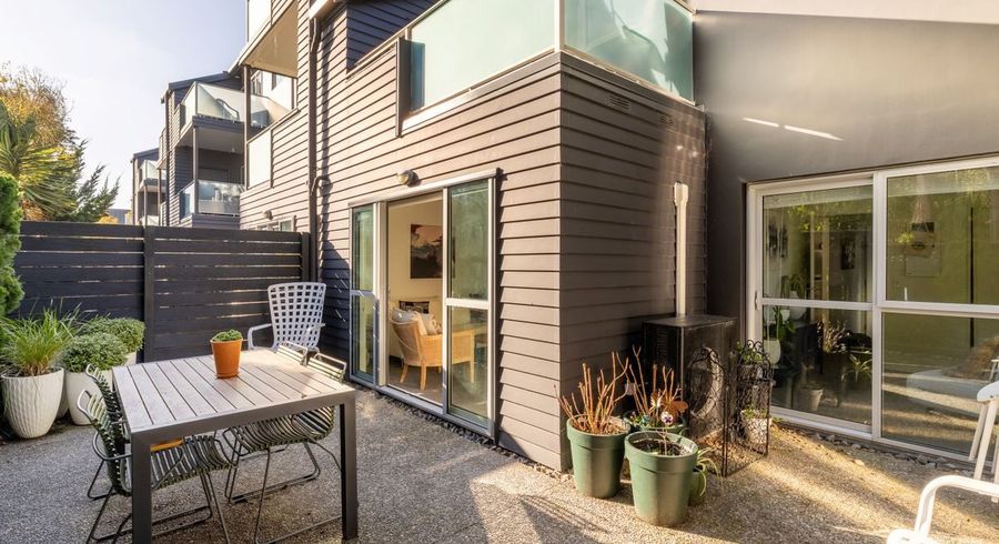  at G12/226 Salisbury Street, City Centre, Christchurch City, Canterbury