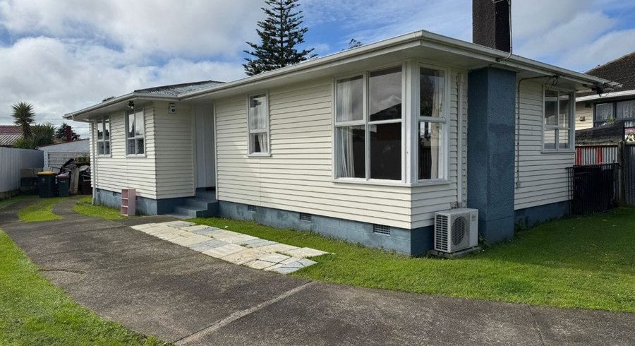  at 21 Steven Street, Mangere East, Manukau City, Auckland