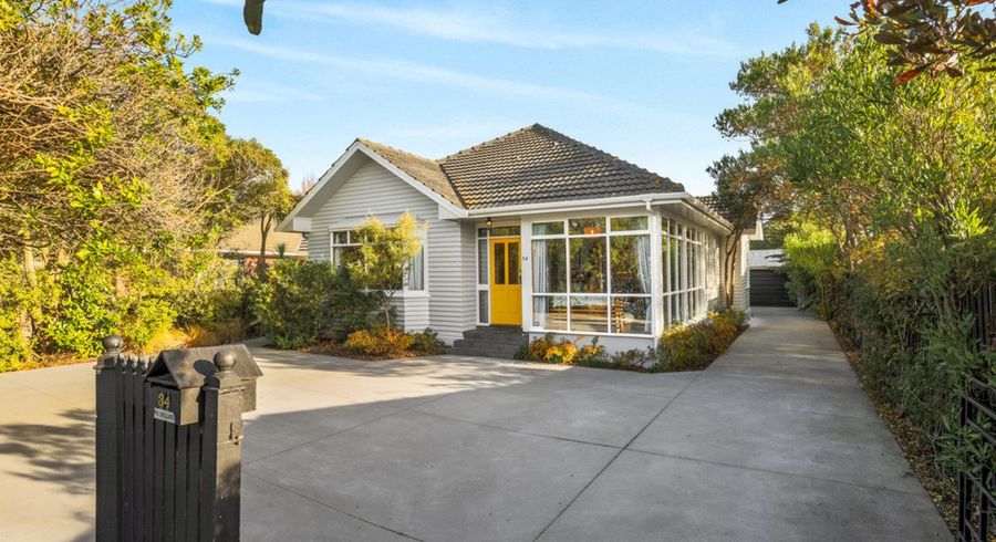  at 34 Grantley Street, New Brighton, Christchurch City, Canterbury