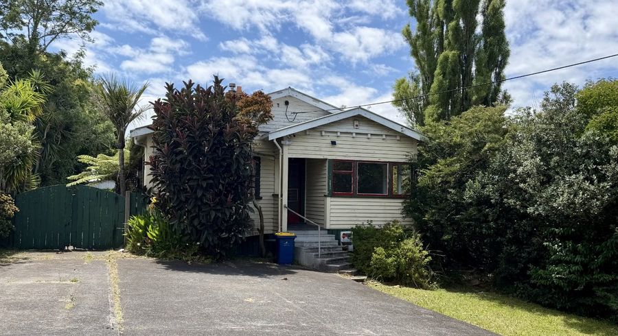  at 61 Rua Road, Glen Eden, Waitakere City, Auckland