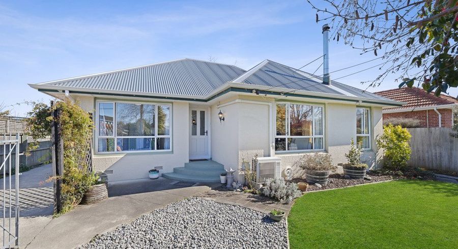  at 3 Wallace Street, Bryndwr, Christchurch City, Canterbury