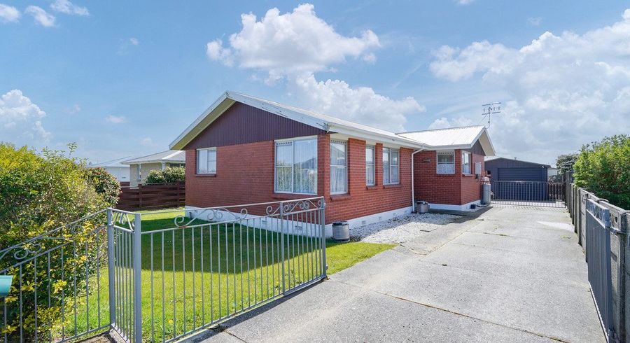  at 252 Tramway Road, Strathern, Invercargill