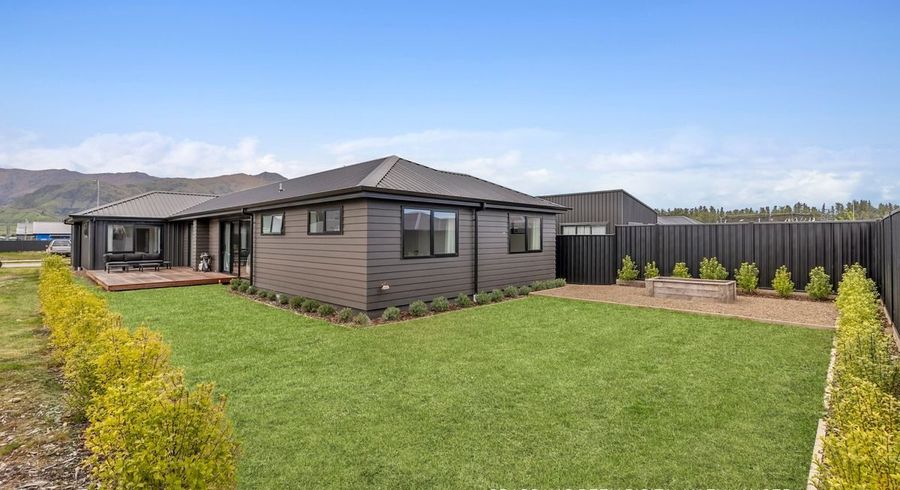  at 24 Waddell Street, Lake Hawea, Wanaka, Otago