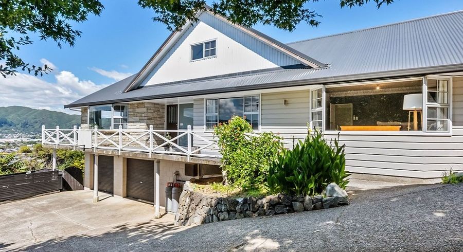  at 28 Gurney Road, Kelson, Lower Hutt