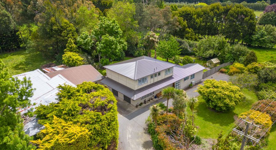  at 191 Upper Manaia Road, Upper Plain, Masterton