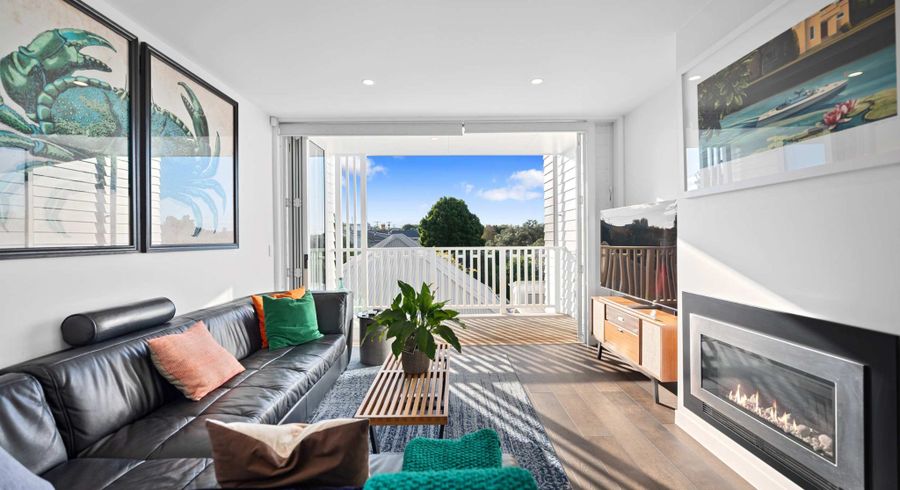  at 9/83 Hinemoa Street, Birkenhead, North Shore City, Auckland