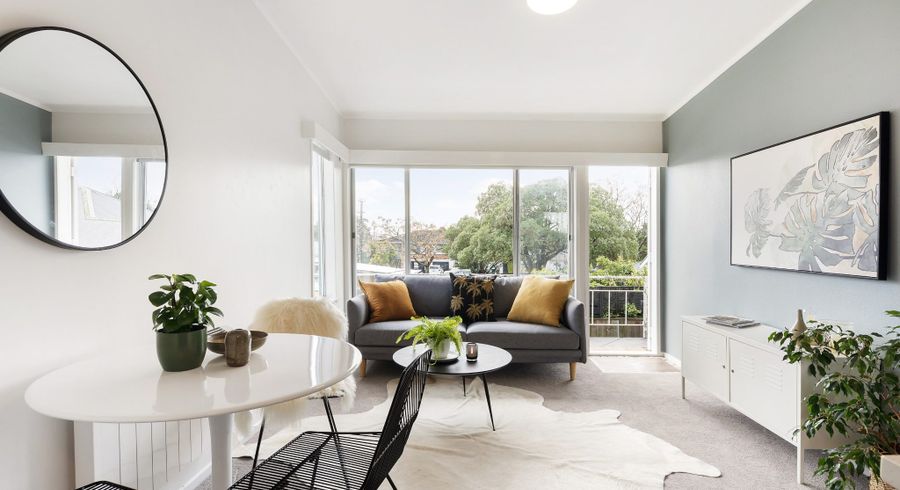  at 1/418 Sandringham Road, Sandringham, Auckland