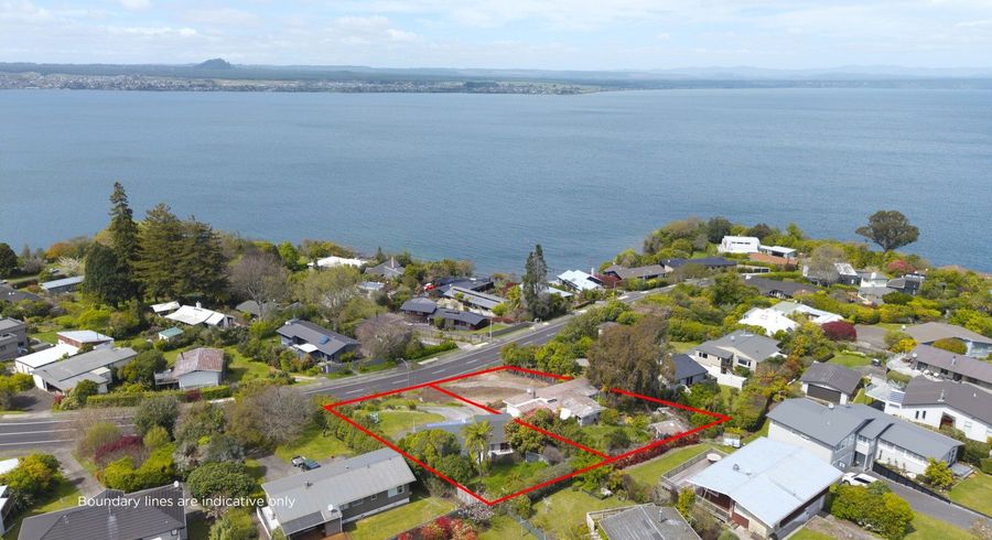  at 786 and 788 Acacia Bay Road, Acacia Bay, Taupo, Waikato