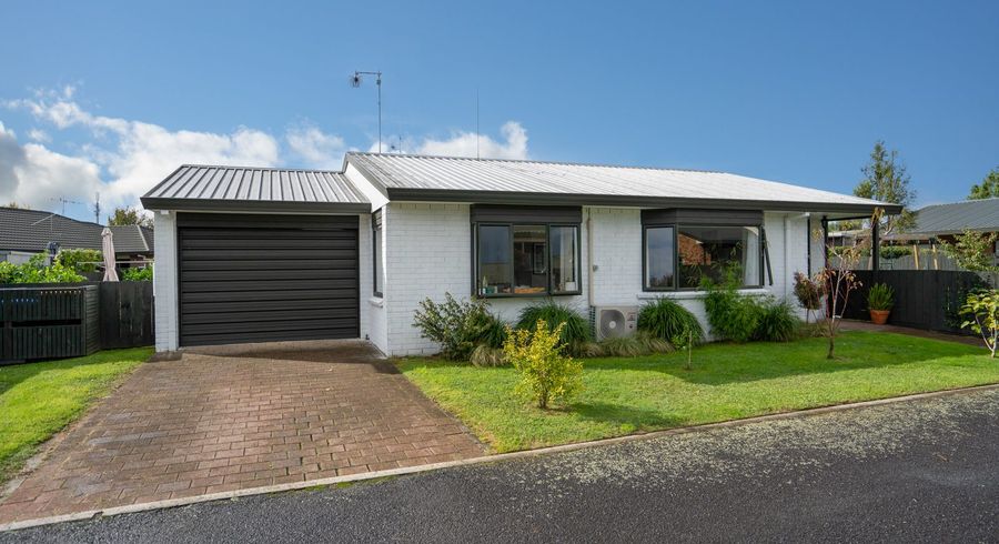  at 108B Burns Street, Cambridge, Waipa, Waikato