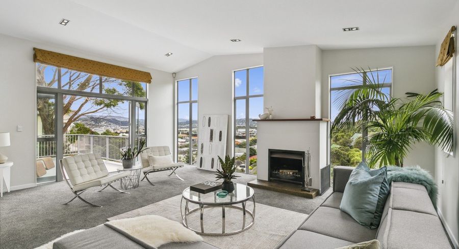  at 10 Tannadyce Street, Strathmore Park, Wellington