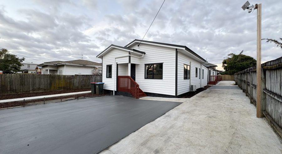  at 44A Albert street, Otahuhu, Auckland City, Auckland