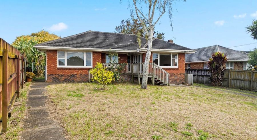  at 20 Barrie Avenue, Papatoetoe, Manukau City, Auckland