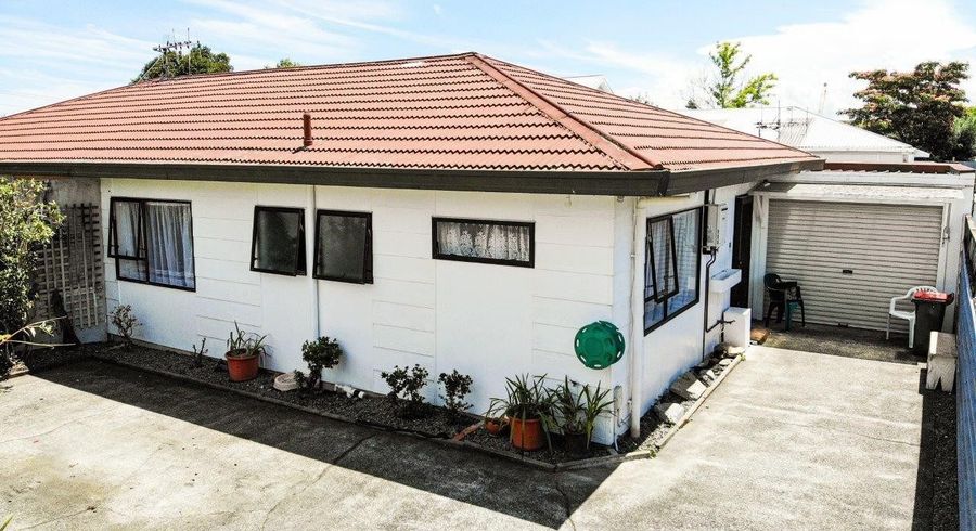  at 7A Milton Street, Whanganui East, Whanganui