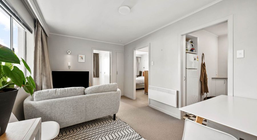  at 5/340 Tinakori Road, Thorndon, Wellington, Wellington