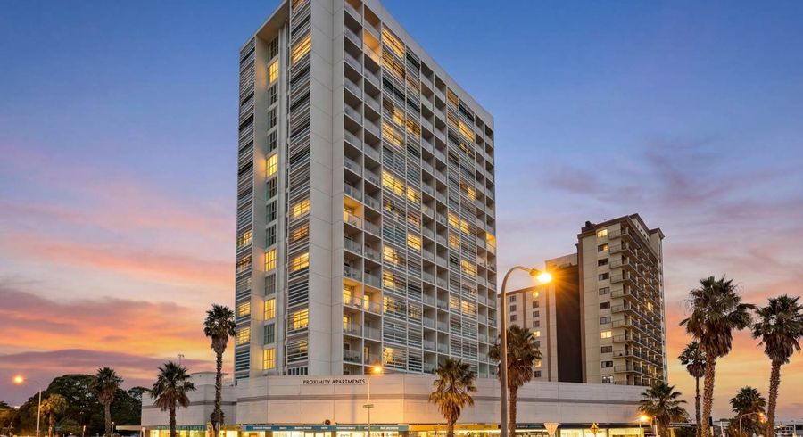  at 1407/17 Amersham Way, Manukau, Manukau City, Auckland