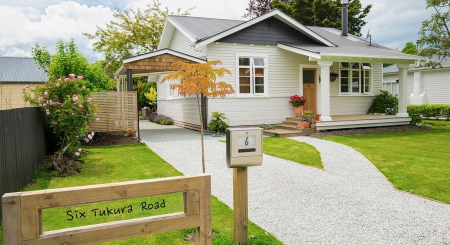  at 6 Tukura Road, Inner Kaiti, Gisborne