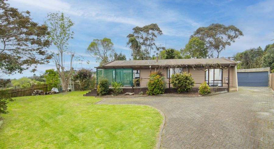  at 36 Wylie Street, Gate Pa, Tauranga