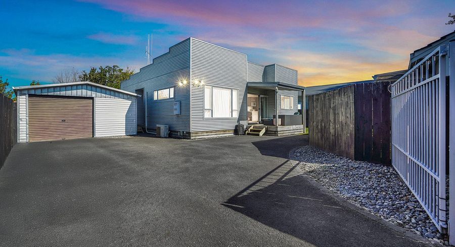  at 119A Killarney Road, Frankton, Hamilton, Waikato