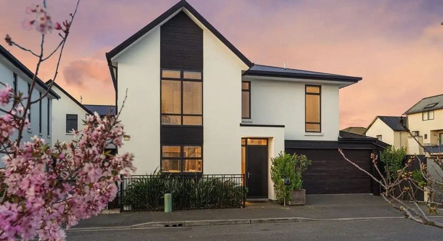  at 3/25 Melrose Street, City Centre, Christchurch City, Canterbury