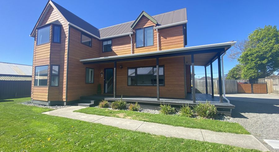  at 41 Birchfield Ave, Dallington, Christchurch City, Canterbury