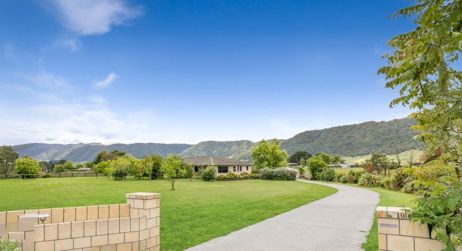  at 1068 Old Te Aroha Road, Matamata, Matamata-Piako, Waikato