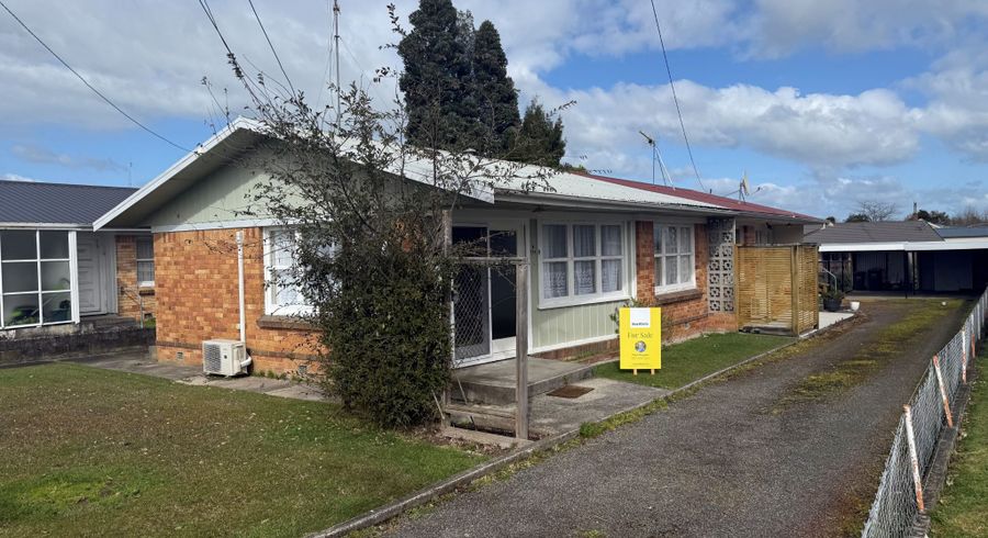  at 1143 Heaphy Terrace, Fairfield, Hamilton, Waikato